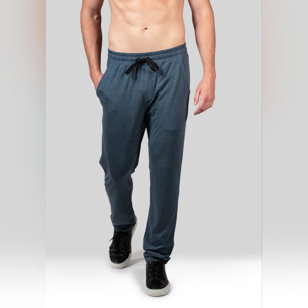 Natori Enso Peached Knit Pants